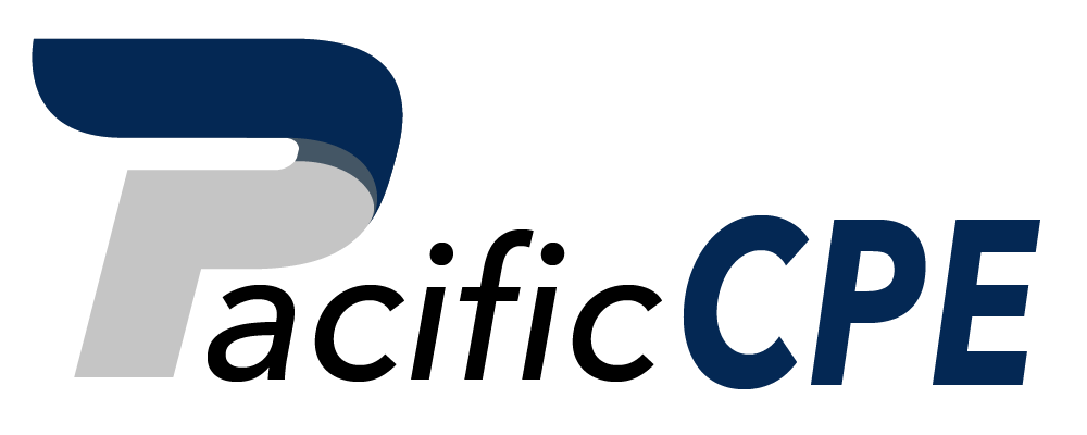 Pacific CPE