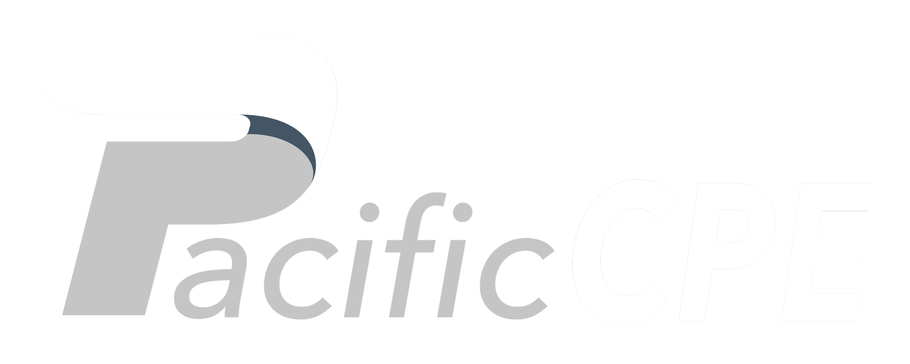 Pacific CPE